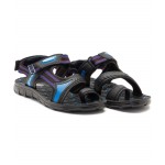 Provogue PV1108 Men Casual Sandals (Blue & Black)